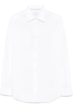 Pal Zileri Camisa con botones