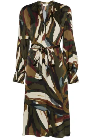 DIEGA Vestido largo Rakia