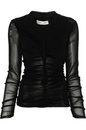 Diane von Furstenberg Top Julie
