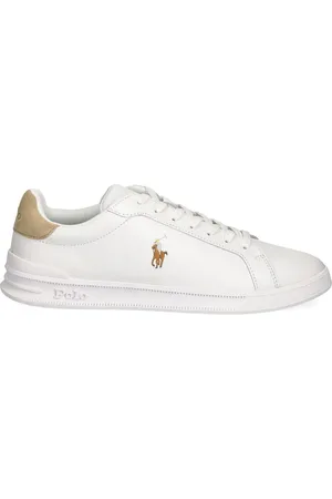 Ralph Lauren Tenis Heritage Court II