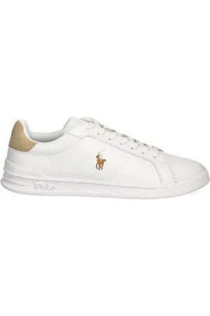 Ralph Lauren Tenis Heritage Court II