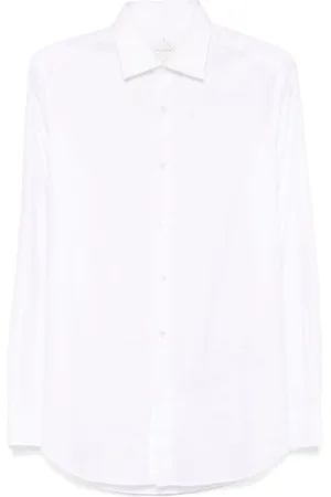 Pal Zileri Camisa con botones