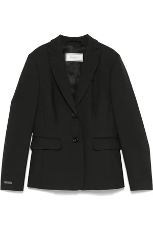 PESERICO SIGN Blazer con botones