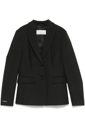 PESERICO SIGN Blazer con botones