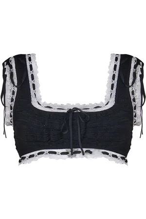 For Love And Lemons Top Mayfair