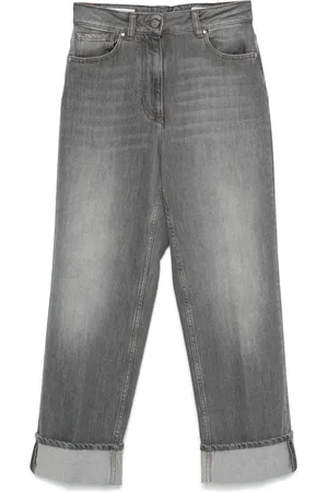 PESERICO SIGN Jeans rectos