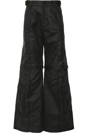 Feng Chen Wang Pantalones cargo 2IN1