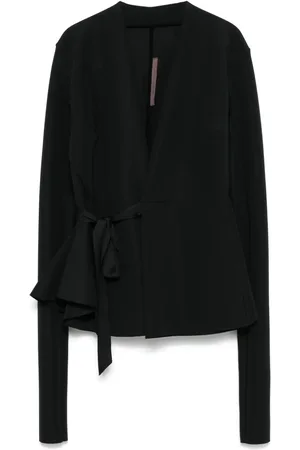 Rick Owens Chamarra Hollywood