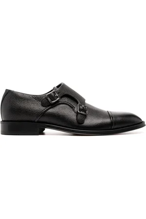 Mocasines Loafers HUGO BOSS para Hombre FASHIOLA.mx