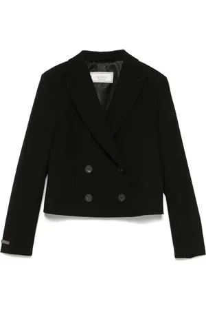 PESERICO SIGN Blazer corto