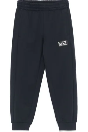 Emporio Armani Pants con logo