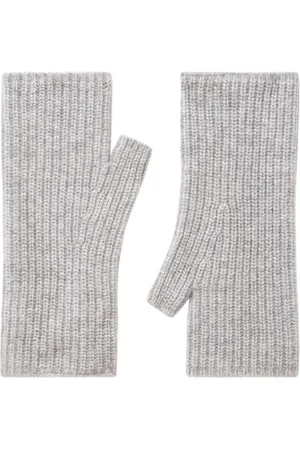 PRINGLE OF SCOTLAND Guantes de cachemira