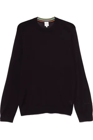 Paul Smith Suéter con cuello redondo