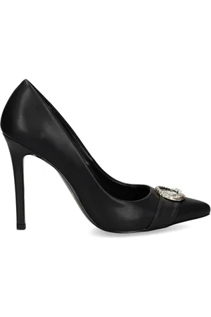 Roberto Cavalli Zapatillas con tacón de 120mm