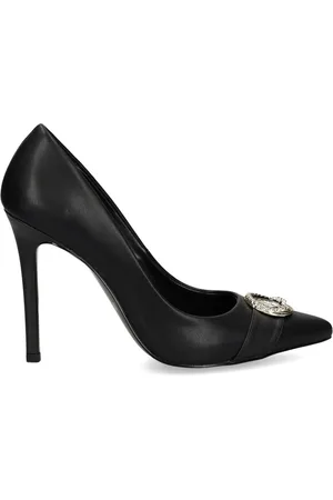 Roberto Cavalli Zapatillas con tacón de 120mm