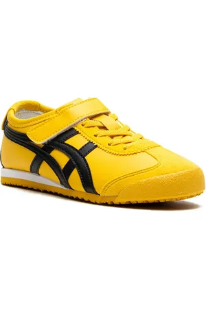 Onitsuka Tiger Tenis Tiger Mexico 66 Yellow7Black