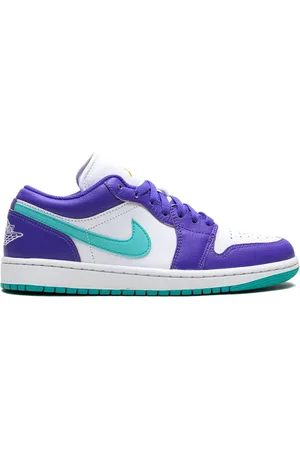 Jordan Tenis Air 1 Hornets