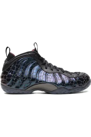 Nike Tenis Air Foamposite One Kazuya Mishima de x Tekken 8