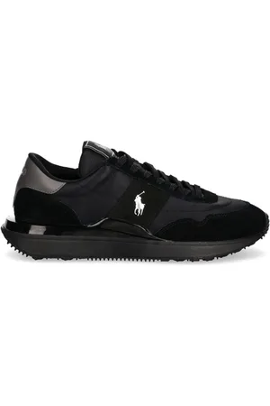 Ralph Lauren Tenis Train 89