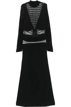 IRO Vestido largo Beryl