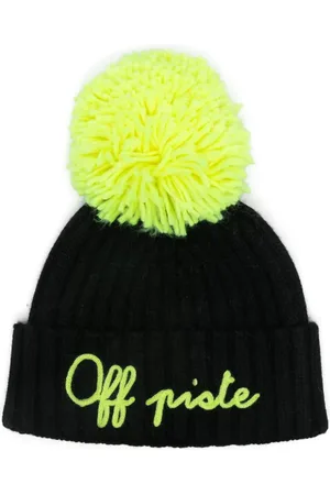 MC2 SAINT BARTH Gorro Wengen