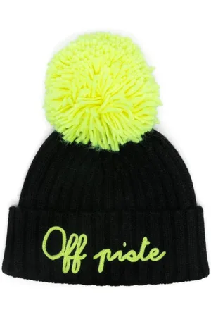 MC2 SAINT BARTH Gorro Wengen