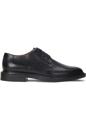 Ralph Lauren Zapatos derby Asher