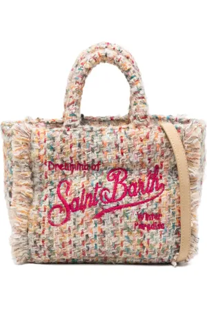 MC2 SAINT BARTH Bolsa de hombro Vanity mini