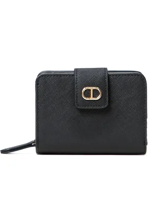 Twin-Set Cartera con logo
