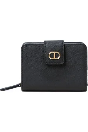 Twin-Set Cartera con logo