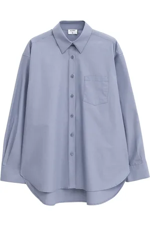 Filippa K Camisa Sammy