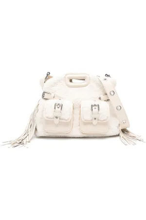 Maje Bolsa cargo Miss M mini