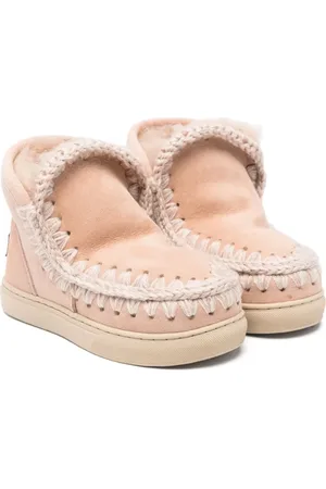 Mou Botas Eskimo