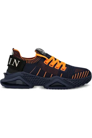 Philipp Plein Tenis Iconic