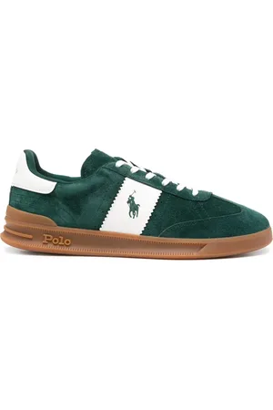 Ralph Lauren Tenis Heritage Area