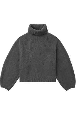 Totême Suéter con cuello vuelto
