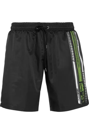 Philipp Plein Shorts de playa