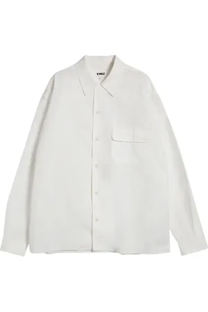 YMC Camisa Wray