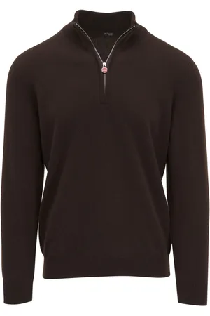 Kiton Sudadera de cachemira