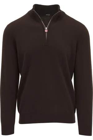 Kiton Sudadera de cachemira
