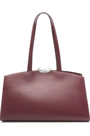 BENEDETTA BRUZZICHES Bolsa de hombro Serena