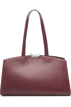 BENEDETTA BRUZZICHES Bolsa de hombro Serena