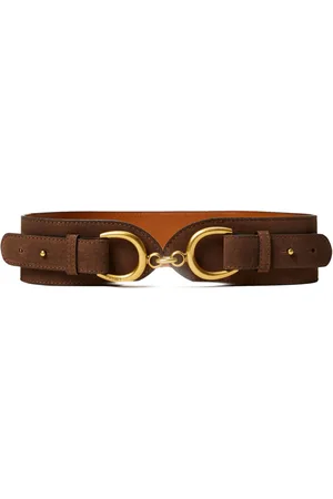 Twin-Set Cinturón con broche
