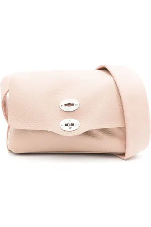 Zanellato Bolsa de hombro Postina