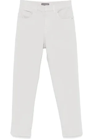 LORENA ANTONIAZZI Pantalones tapered