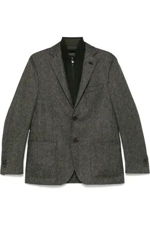 corneliani Blazer a capas