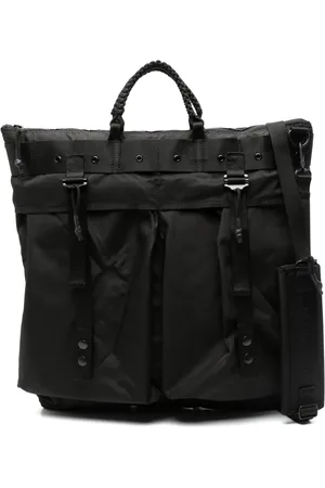 Maharishi Tote 1112 Maha Malice