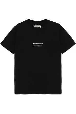 Maharishi Playera 1388 Pax Cultura