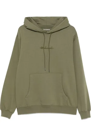 Maharishi Hoodie 4622