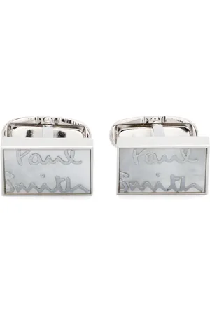 Paul Smith Mancuernillas Signature